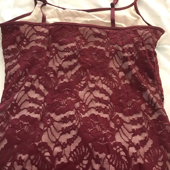 Express tank top NWT size Sm - Picture 3 of 3